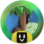 Coconut Grandmaster