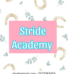 Stride academy!!!
