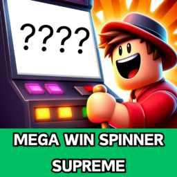 Rarity Spinner Supreme