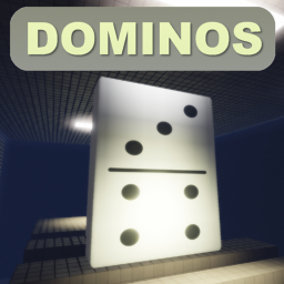 Dominos (Game Jam 2023)