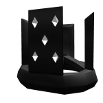 Black Crown