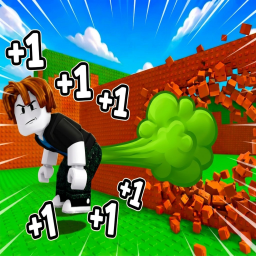 +1 Fart Speed Escape icon