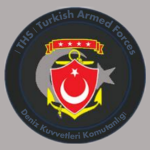 | THS | Deniz Kuvvetleri Komutanlığı