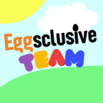 Eggsclusive Team