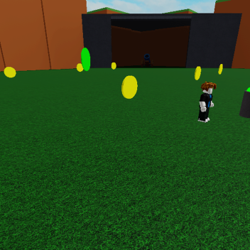 Do Not Press the button(UPD)