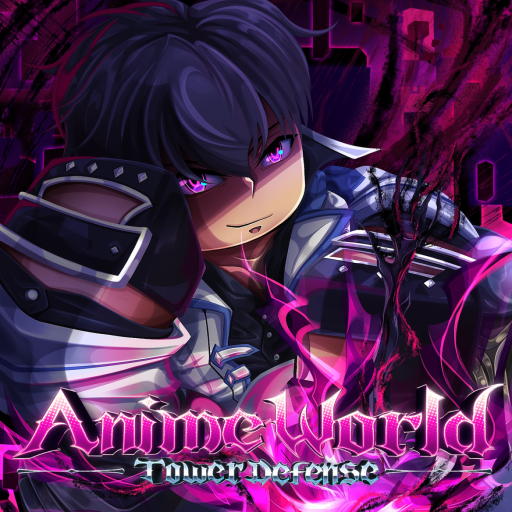 Defesa da Torre do Mundo de Anime
