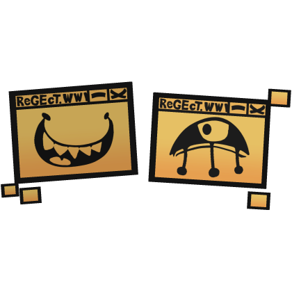 Regect Face Windows