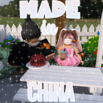 Made ln China