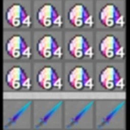 💎GodCraft⛏️[OP] icon