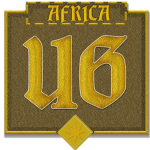 UG-Brigade "Lion of Africa"
