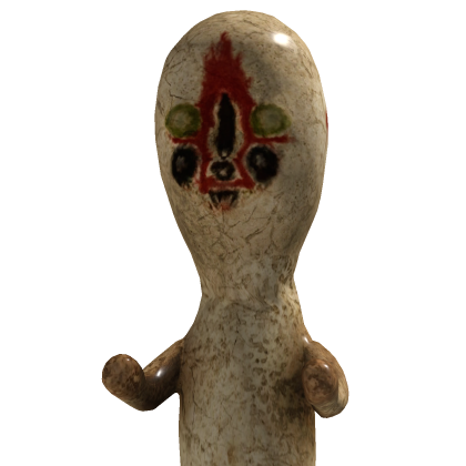 SCP-173 NPC