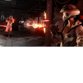 Star Wars: Battlegrounds (ALPHA)