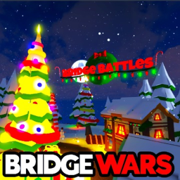 Bridge Battles ⚔️