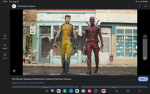 Deadpool and wolverine