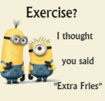 Minions & Tuffians