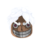 LUFFY G5