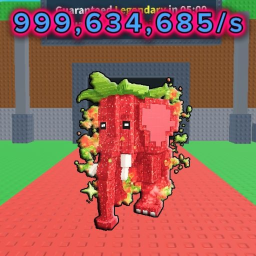 Steal a Brainrot But With No Animations (UPD)