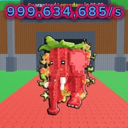 Steal a Brainrot But With No Animations (Bugged)  icon