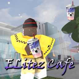 Elitez Cafe