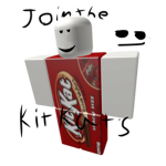 The first KitKats