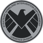 S.Н.I.Е.L.D. Scientific Research Division