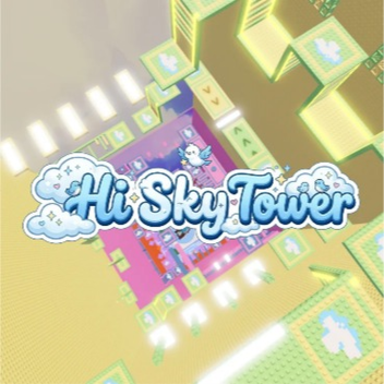Hi SKY TOWER