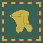 I Armoured Corps