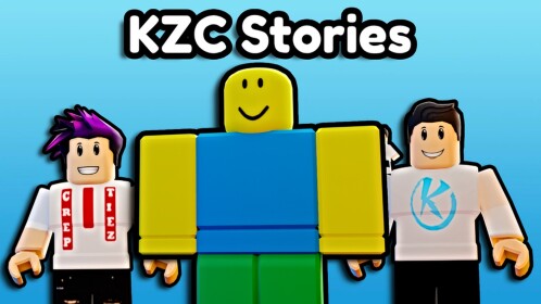 Kanshy, Za3tar & Creptiez Stories