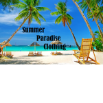 Summer Paradise Clothing™