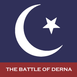 Battle of Derna, 1805