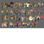 Biss people