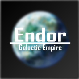 WIP --- | Endor | v1b
