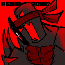 (scary) Psychoclasm : of Monsters and Men icon
