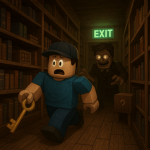 Adequate Horror Developers