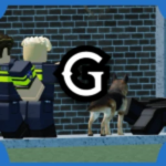 Zandvoort Roleplay Gemeente groep.