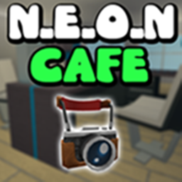 N.E.O.N Cafe Interview Center