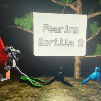 go play scary baboon beta v2
