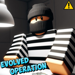 Evolved Operation (Alpha)