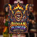 BIDUAN PLENGER STORE