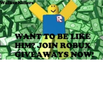 ROBUX AND CLOTHING GIVEAWAYS!