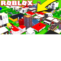 city roleplay/rp simulator