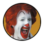 Happy Meal!
