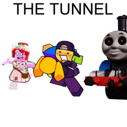 The Tunnel Get Life icon