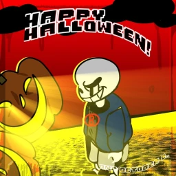 Sanser Fights [OCTOBER 8 BOSS!] icon