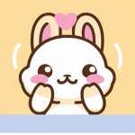Bunny world !