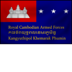 Cambodian Force's Squads