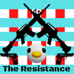 ..The Resistance..