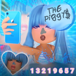THE PIGGY$