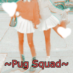 ~•Pug Squad•~
