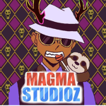 MagmaBlox